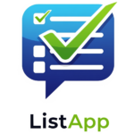 ListApp