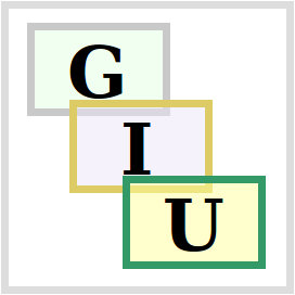 GUI application